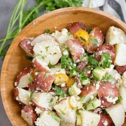 Potato Salad