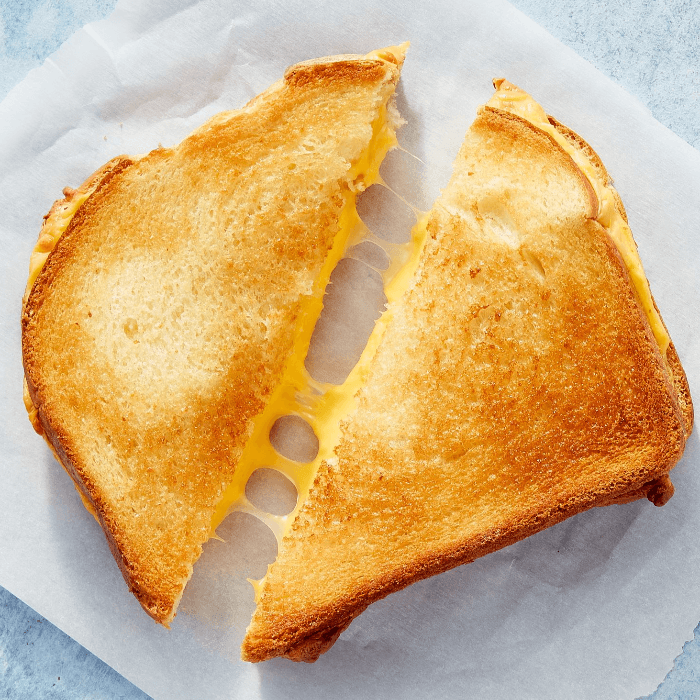 Grilled Cheese