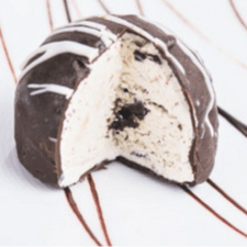 Cookies & Cream Truffle