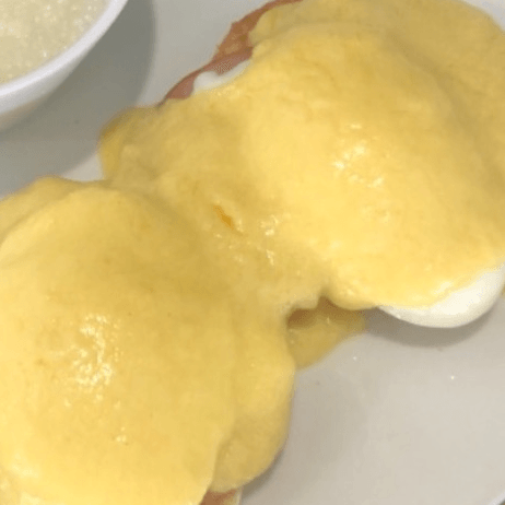 Original (BENEDICTS).