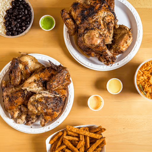 Super Bowl Platter