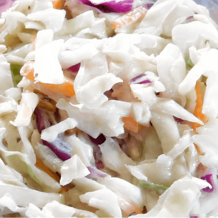 Coleslaw