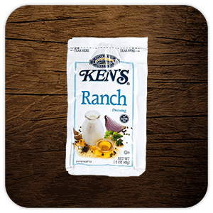 Ken's Ranch Dressing