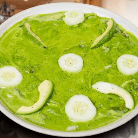 Aguachile.