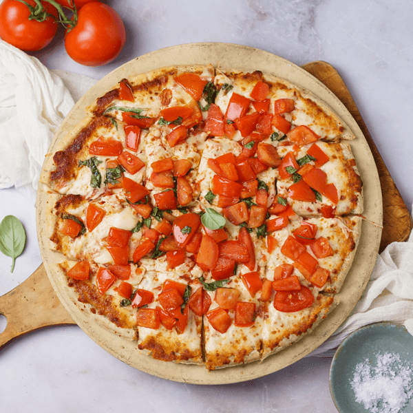 Bruschetta Pizza (16")