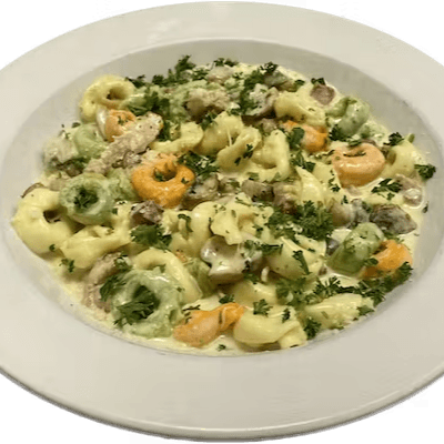 Tortellini Alla Panna