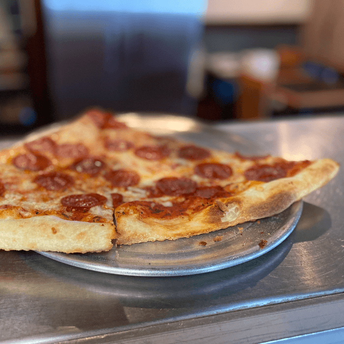 Build Your Own Slice.
