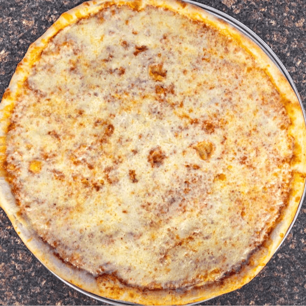 Cheese Pizza (12")