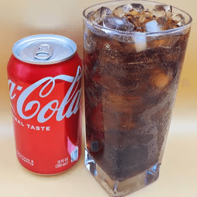 Coke (Original Taste)