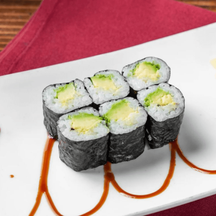 Avocado Roll