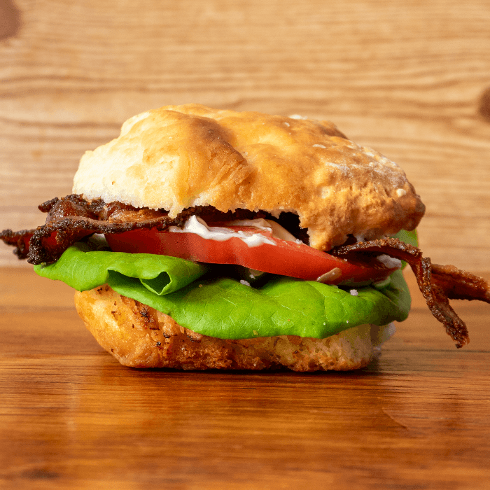 Rambo's Fat Cat Biscuits Online Menu Best Breakfast in South Carolina