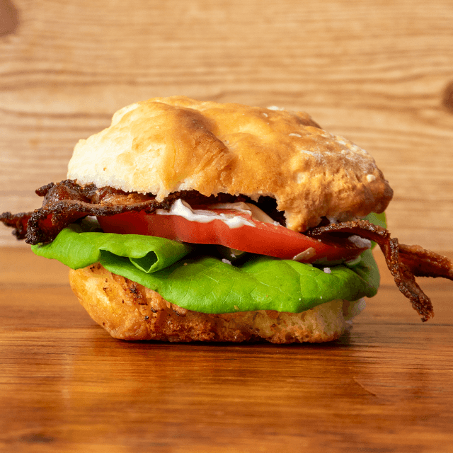 Rambo's Fat Cat Biscuits Online Menu Best Breakfast in South Carolina