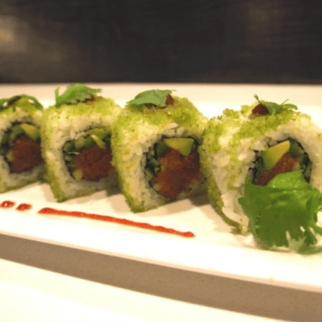 Sonoran Roll.