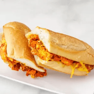 Chicken Cheese Steak.