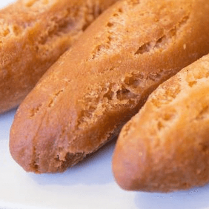 Fried Festival