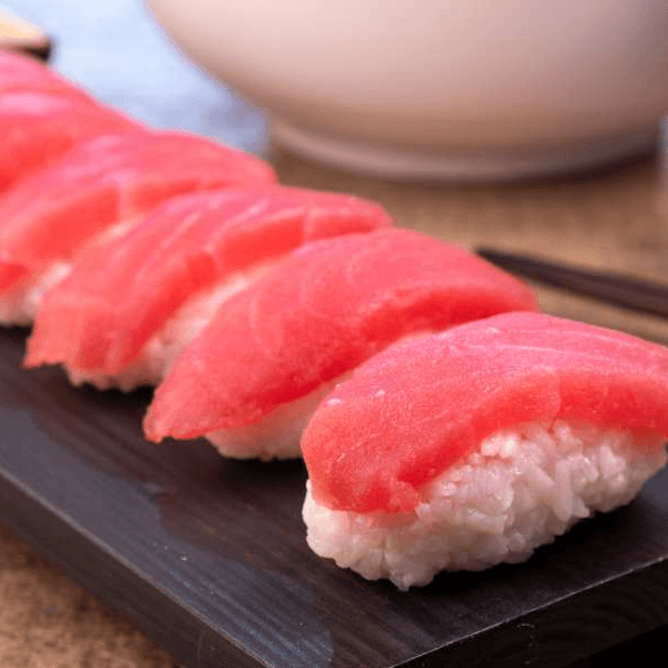 Red Tuna (Nigiri)