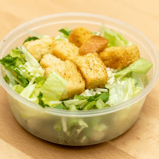 Caesar Salad.