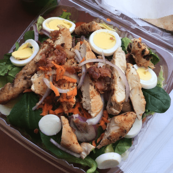 Cobb Salad