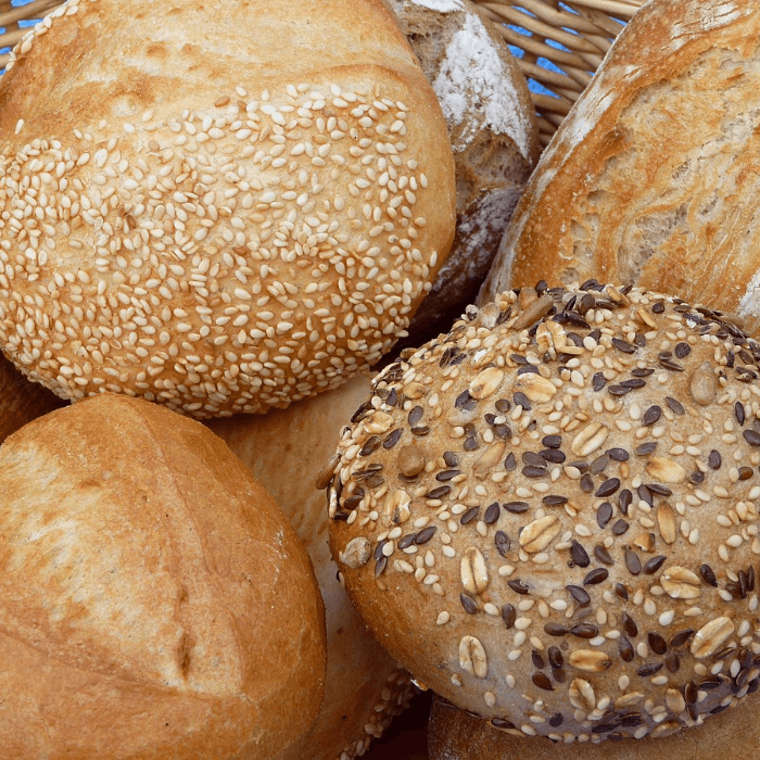 Side of Bread