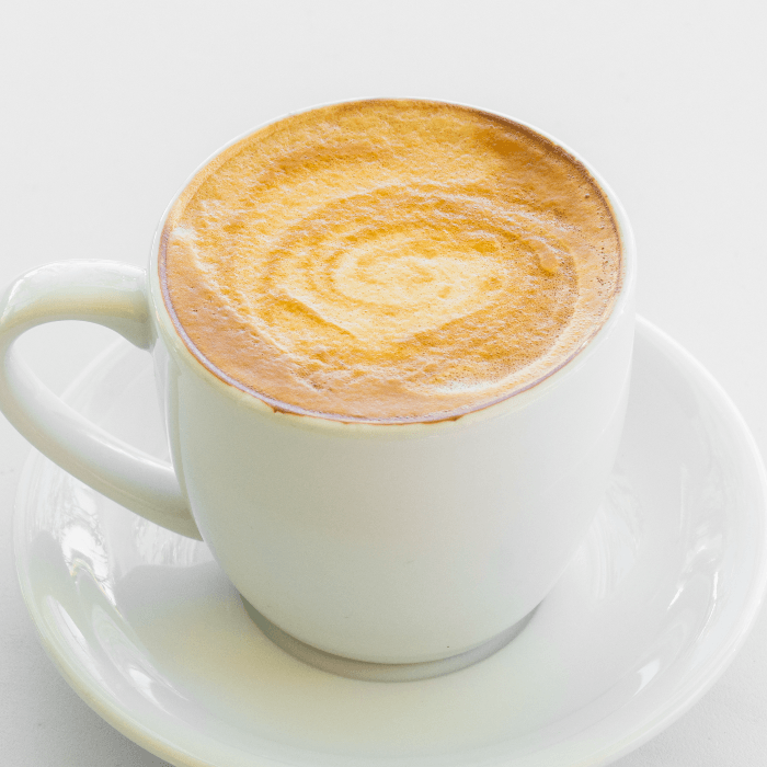 Super Power Coffee 16oz.