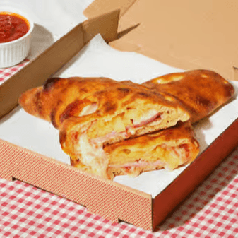 Sweet & Spicy Calzone (X-large 18)