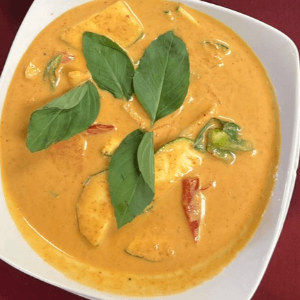 Red Curry