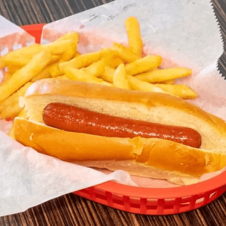 Delicious Hot Dogs: A Must-Try!