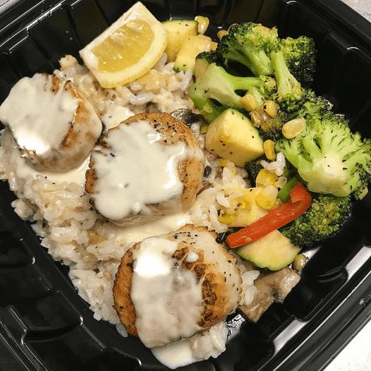 Wine Dive + Kitchen Online Menu Best italian food in Manhattan, KS