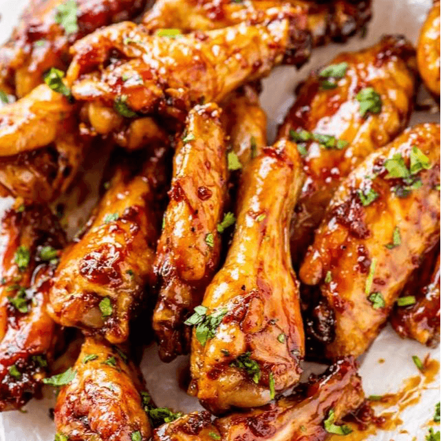 Delicious Vietnamese Wings to Satisfy Your Cravings
