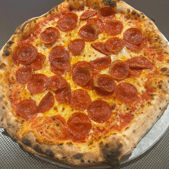 Dieci Pizza Pensacola Best pizza in Pensacola, FL