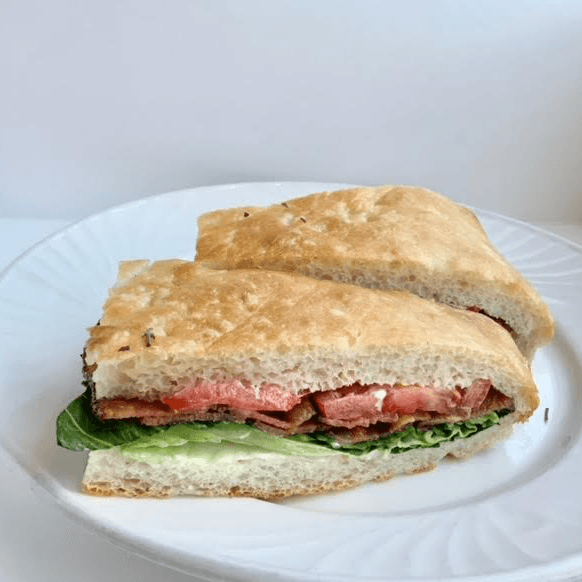 BLT Sandwich