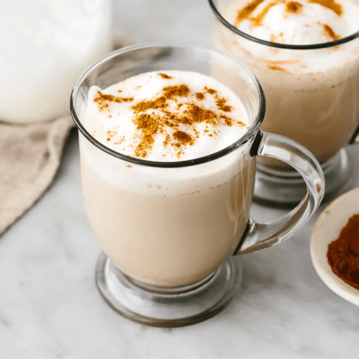 Chai Latte