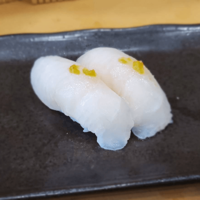 Wazabi - Sushi K Limonest