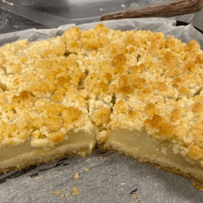 Dolce Limoncello