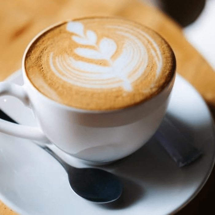 Capuccino
