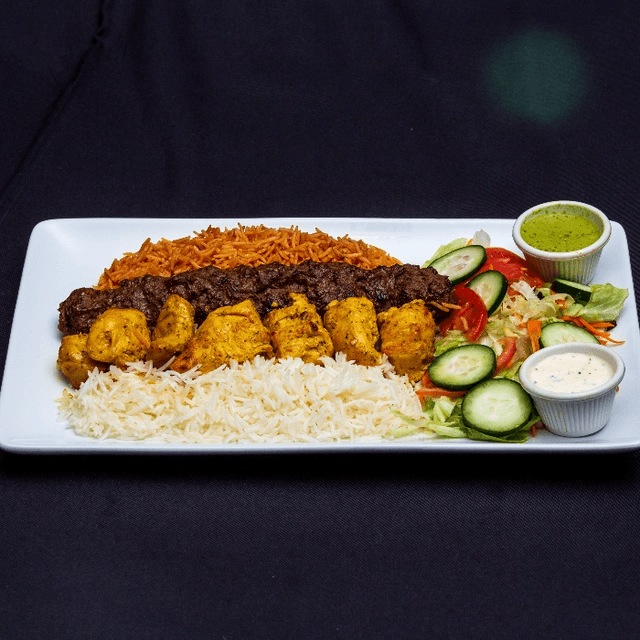 Mediterranean Delights: A Taste of the Mediterranean