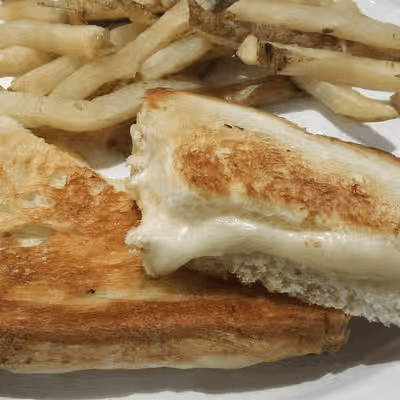 Grilled Cheese