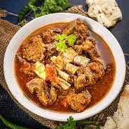 Goat Kadai