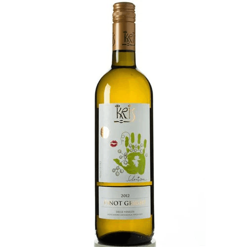 Kris Pino Grigio