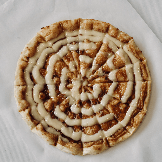 Cinnamon Swirl