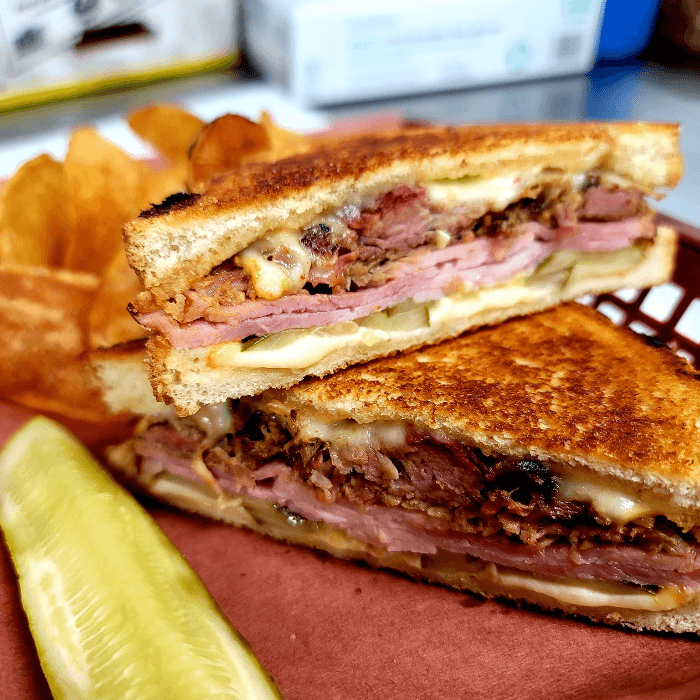 Baked Beans: A Southern BBQ Staple