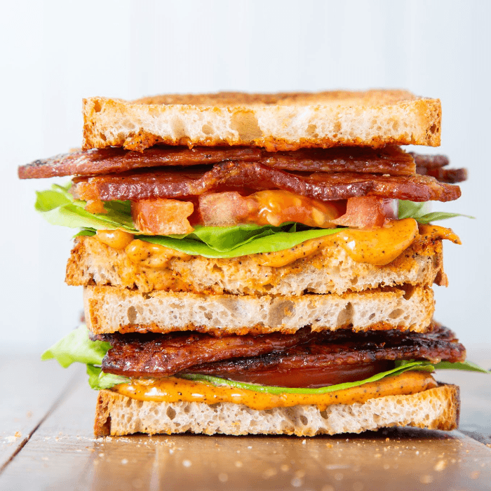 BLT Sandwich