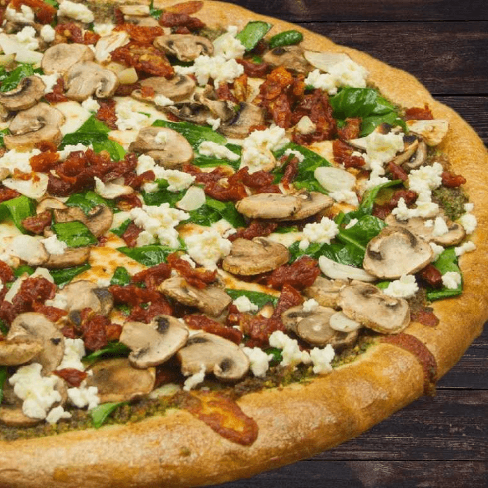 Via Tuscana Pizza (Medium)