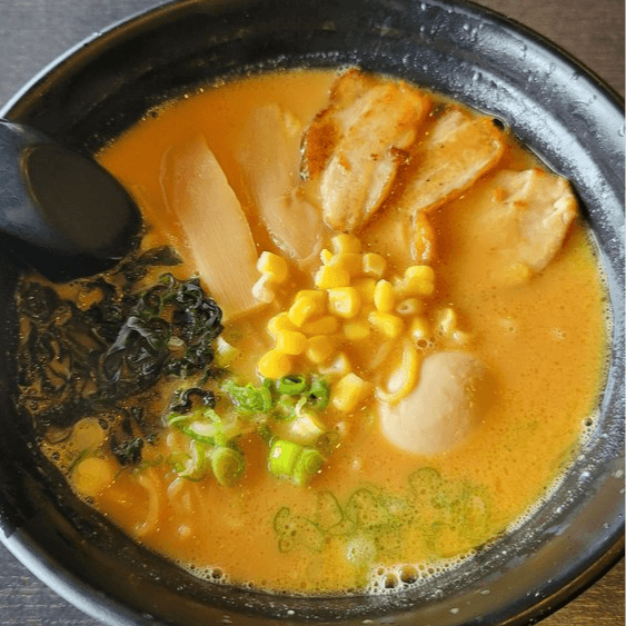 Miso Ramen