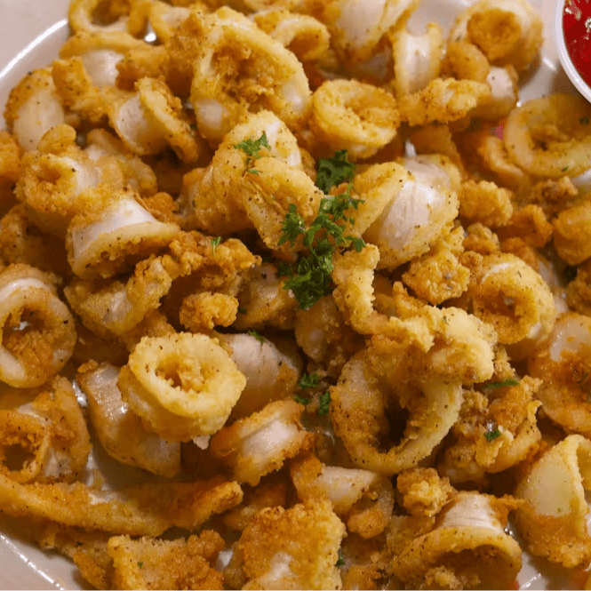 Calamari 