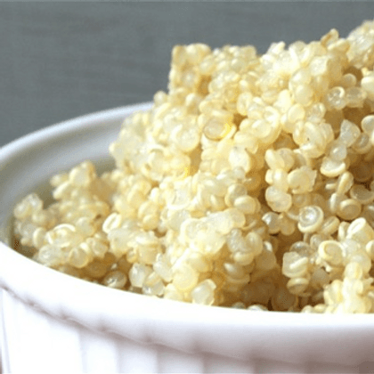 Quinoa