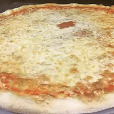 Cheese Pizza (Small 14").