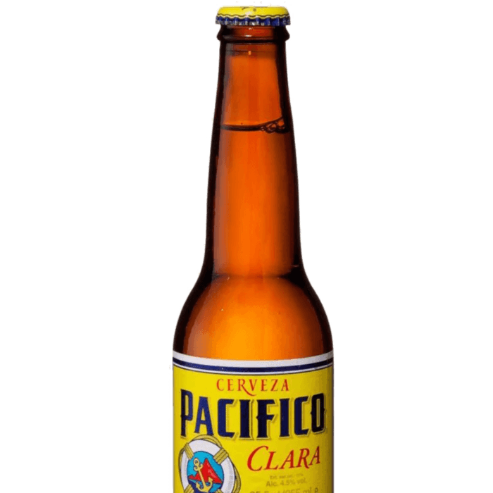Pacifico