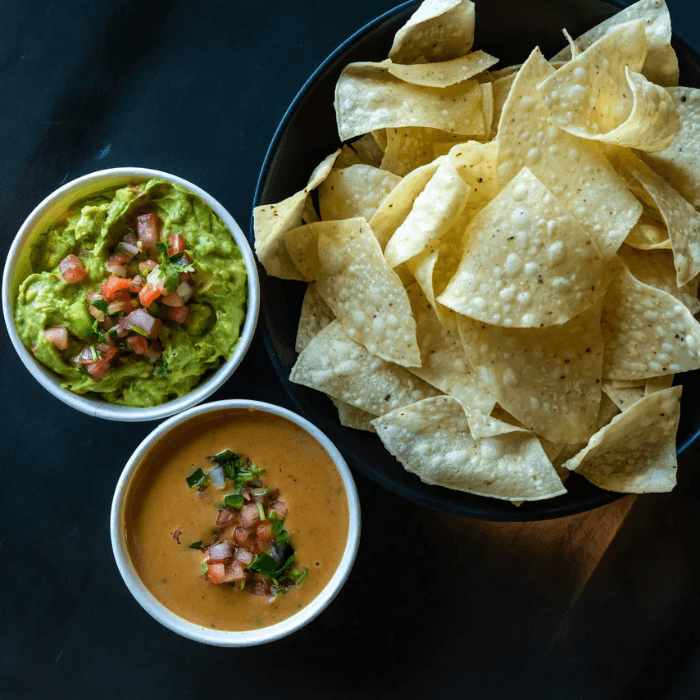 Dip Duo