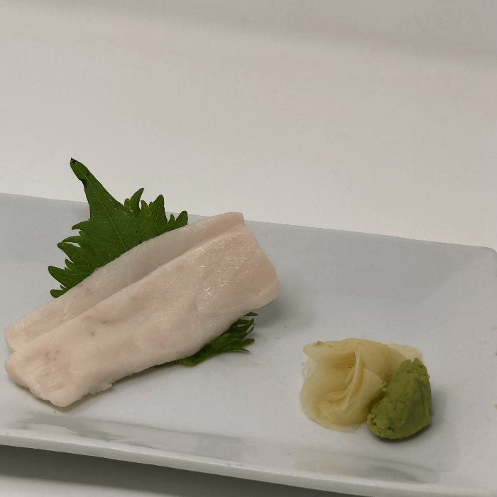 White Tuna 